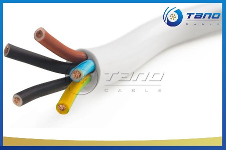 H05V-R / H07V-R Wiring Electrical Cable