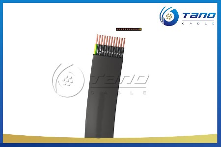 H03RT-H Rubber Cable